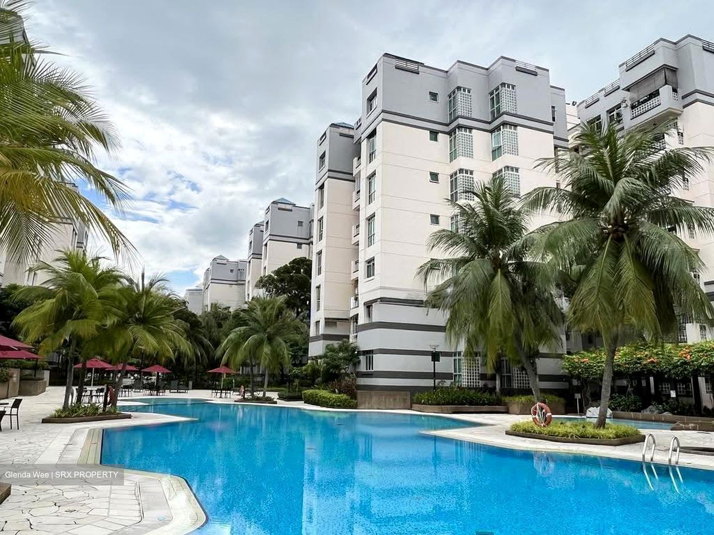 Avila Gardens (D17), Condominium #635946951